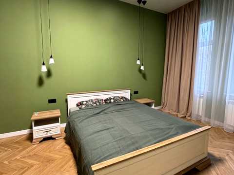 квартира за адресою Генерала Чупринки вул. (Пушкіна), 104