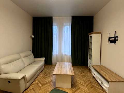 квартира за адресою Генерала Чупринки вул. (Пушкіна), 104