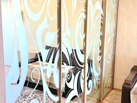 квартира за адресою Лісогринівецька вул., 18-А