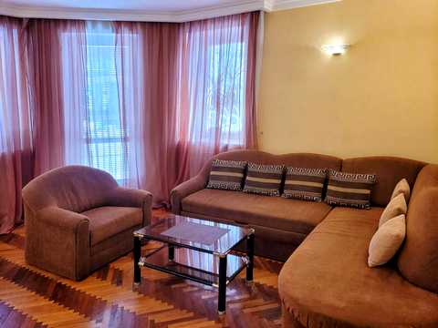 квартира по адресу Спасская ул., 25/17