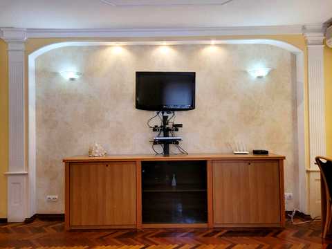 квартира по адресу Спасская ул., 25/17