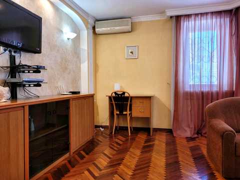 квартира по адресу Спасская ул., 25/17