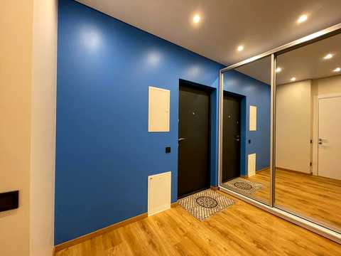 квартира за адресою Юліана Пелеша вул., 3, к5