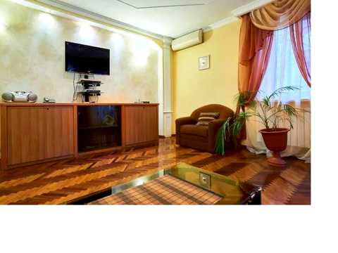 квартира по адресу Спасская ул., 25/17