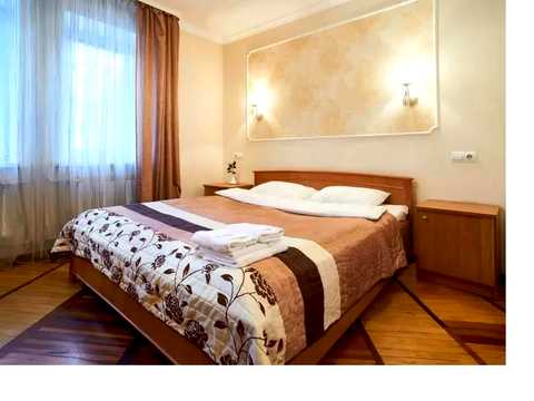 квартира по адресу Спасская ул., 25/17