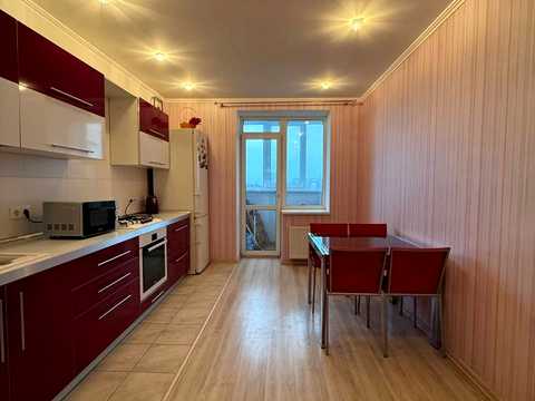 квартира за адресою Євгена Чикаленка вул. (Академіка Вільямса), 59/1