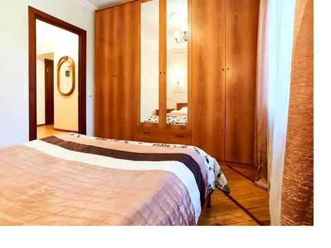 квартира по адресу Спасская ул., 25/17