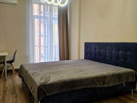 квартира по адресу Регенераторная ул., 4 к11