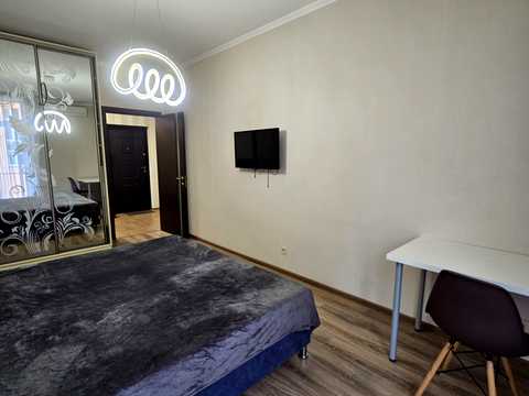 квартира по адресу Регенераторная ул., 4 к11