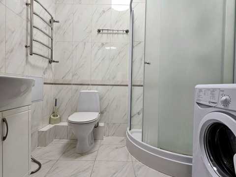 квартира по адресу Регенераторная ул., 4 к11