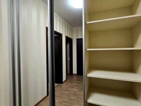 квартира по адресу Регенераторная ул., 4 к11