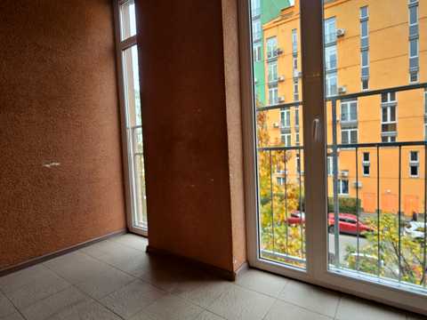 квартира по адресу Регенераторная ул., 4 к11