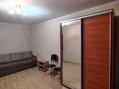 квартира за адресою Академіка Корольова вул., 114