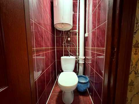 квартира за адресою Гната Хоткевича вул., 81
