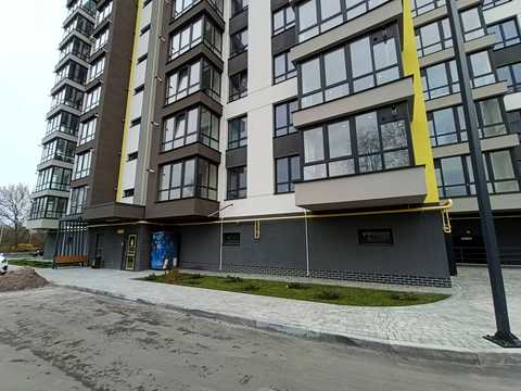 квартира за адресою Стрілецька вул. (Червоноармійська), 23б