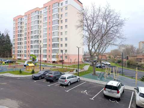 квартира за адресою Стрілецька вул. (Червоноармійська), 23б
