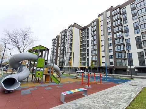 квартира за адресою Стрілецька вул. (Червоноармійська), 23б