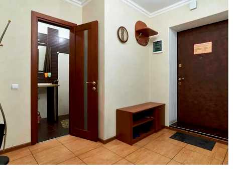 квартира по адресу Спасская ул., 25/17