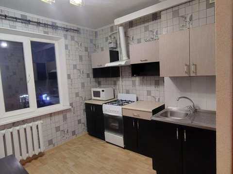 квартира за адресою Академіка Корольова вул., 114