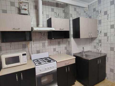 квартира за адресою Академіка Корольова вул., 114