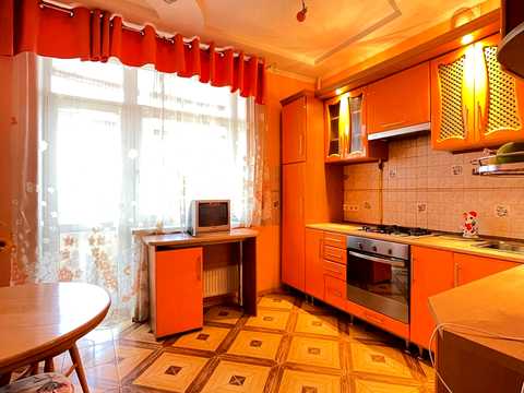 квартира по адресу Пасечная ул., 22