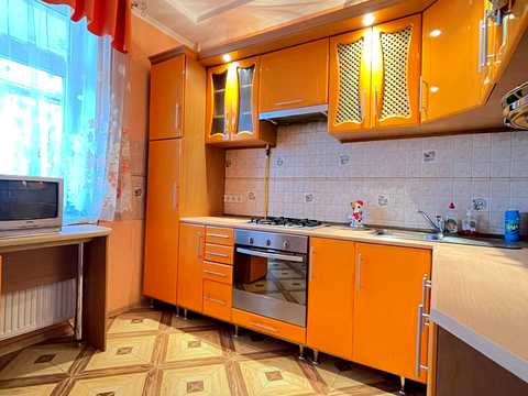 квартира по адресу Пасечная ул., 22