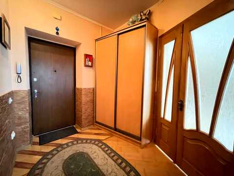 квартира по адресу Пасечная ул., 22
