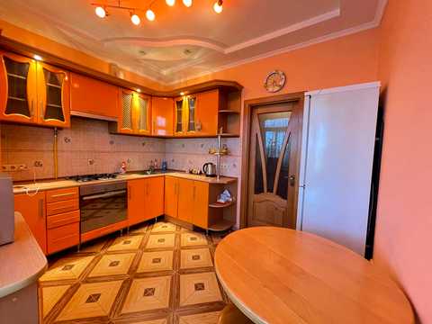 квартира по адресу Пасечная ул., 22
