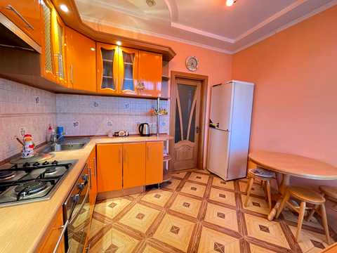 квартира по адресу Пасечная ул., 22