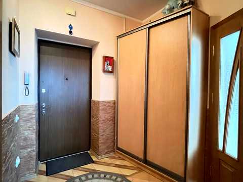 квартира по адресу Пасечная ул., 22