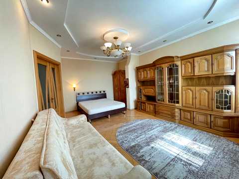 квартира по адресу Пасечная ул., 22