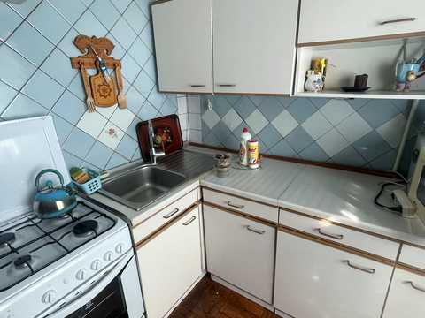 квартира по адресу Героев просп., 37