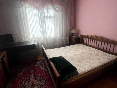 квартира по адресу Героев просп., 37