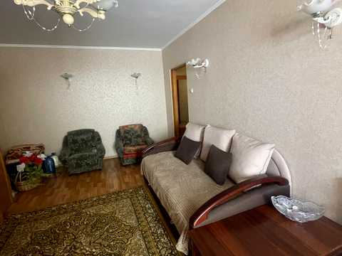 квартира по адресу Героев просп., 37