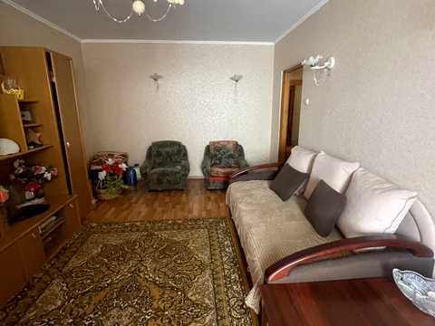 квартира по адресу Героев просп., 37