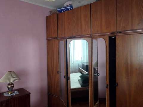 квартира по адресу Героев просп., 37