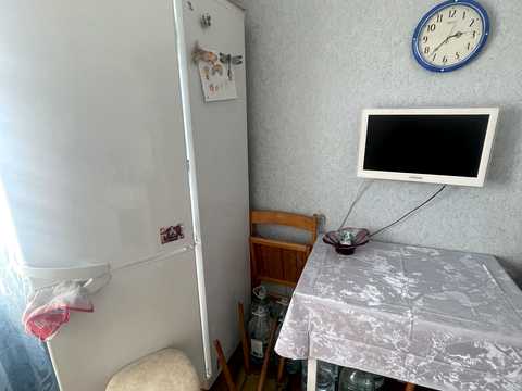 квартира по адресу Героев просп., 37
