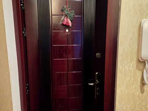 квартира по адресу Героев просп., 37