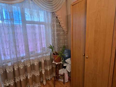 квартира по адресу Героев просп., 37