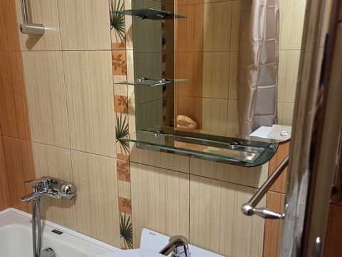 квартира по адресу Героев просп., 37
