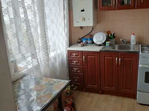 квартира за адресою Незалежності вул. (Титова), 22-А