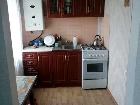 квартира за адресою Незалежності вул. (Титова), 22-А