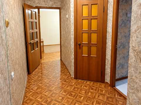 квартира за адресою Ореста Левицького вул. (Академіка Курчатова), 8