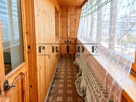квартира за адресою Ореста Левицького вул. (Академіка Курчатова), 8