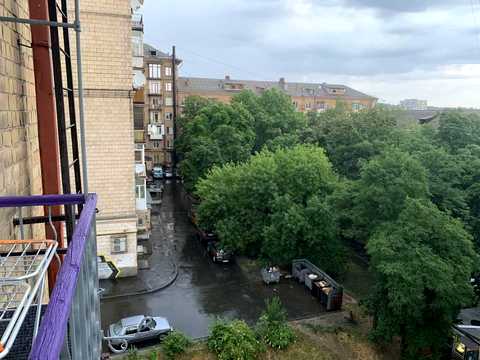 квартира за адресою Миколи Міхновського бульв. (Дружби народів), 32