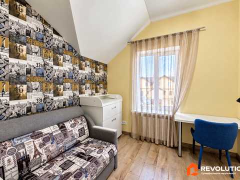 будинок за адресою Святоюрівська вул., 4