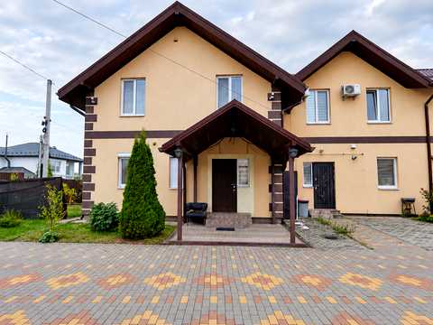 будинок за адресою Святоюрівська вул., 4