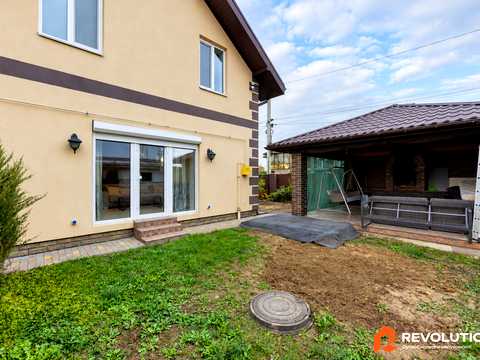 будинок за адресою Святоюрівська вул., 4
