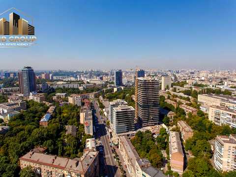 комерційна за адресою Кловський узвіз, 7