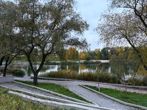 квартира за адресою Йорданська вул. (Лайоша Гавро), 3